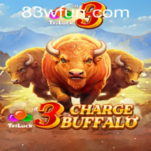 Explorando o Fascinante Mundo do Jogo 3ChargeBuffalo