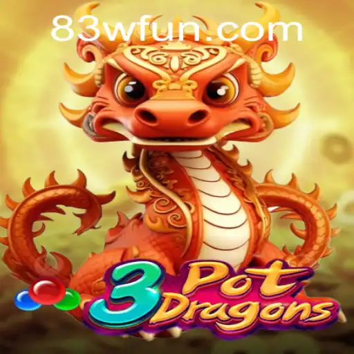 3PotDragons: Mergulhe na Aventura Fantástica