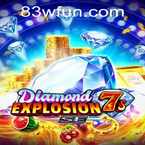 Explorando o Fascinante Jogo DiamondExplosion7sSE