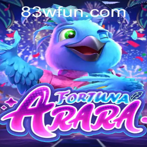 Descubra a Emoção e Estratégia de FortunaArara: O Jogo do Momento