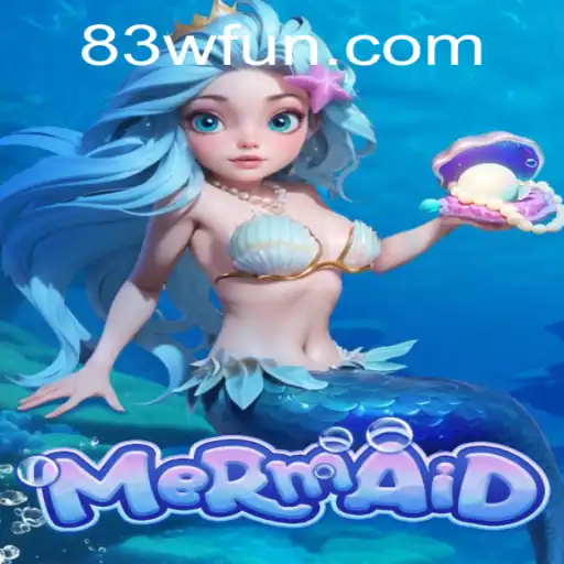 Descubra o Fascinante Mundo do Jogo 'Mermaid' em 83W.com
