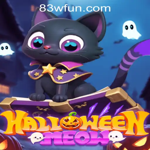Descubra HalloweenMeow: O Jogo Que Está Conquistando 83W.com
