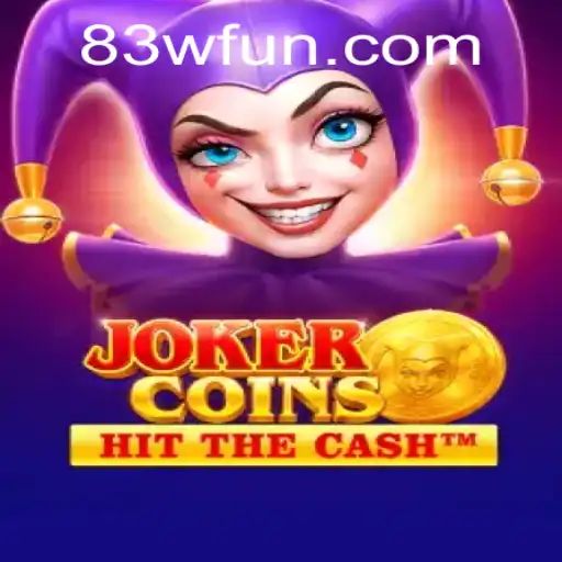 Descubra as Surpresas do Mundo de JokerCoins