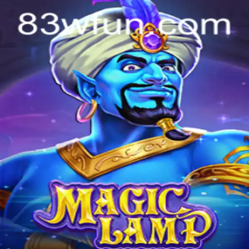 MagicLamp: Descubra o Intrigante Mundo do Novo Jogo de Estratégia