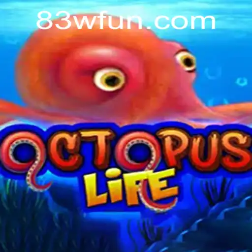 OctopusLife: Aventura Inovadora no Universo Aquático