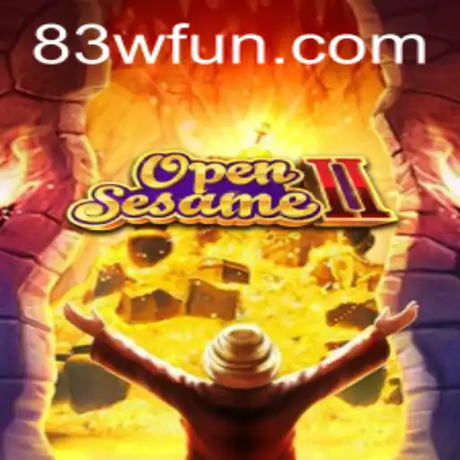 Explorando o Mundo de OpenSesameII: O Jogo que Está Conquistando 83W.com