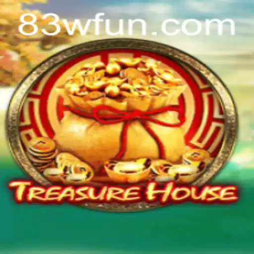 Descubra o Mundo de TreasureHouse: Aventuras, Regras e Estratégias