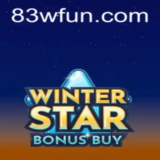 WinterStarBonusBuy: Explorando o Universo do Jogo com 83W.com